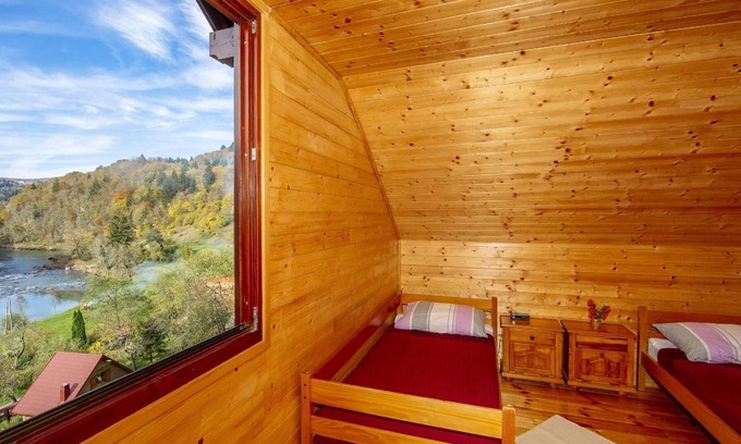 Brod Moravice Other | Holiday house Doluš for 2 - 8 persons with 2 bedrooms - Farmhouse