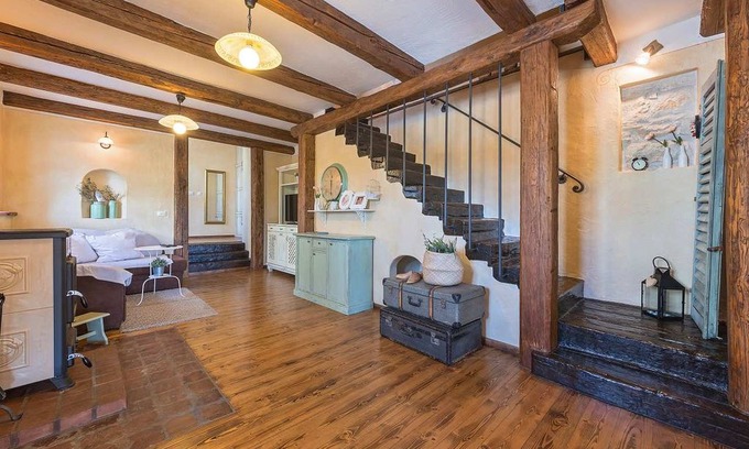 Dracevac Villa | Holiday house Dracevac for 6 persons with 3 bedrooms - Villa