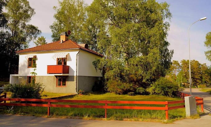 Fagelfors House | Holiday house Fågelfors for 1 - 5 persons with 2 bedrooms - Holiday home