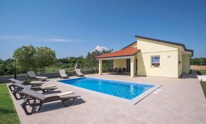 Filipana House | Holiday house Filipana for 6 - 8 persons with 3 bedrooms - Holiday house
