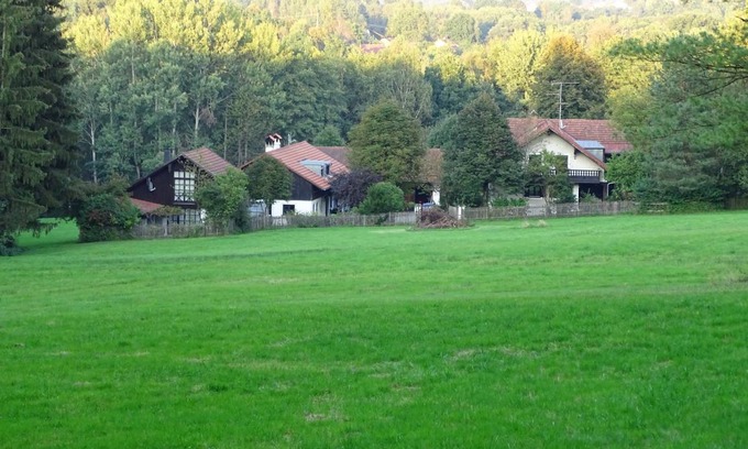 Schoellnach House | Holiday house for 3 persons approx. 95 m² in Schöllnach, Bavaria (Bavarian Forest)