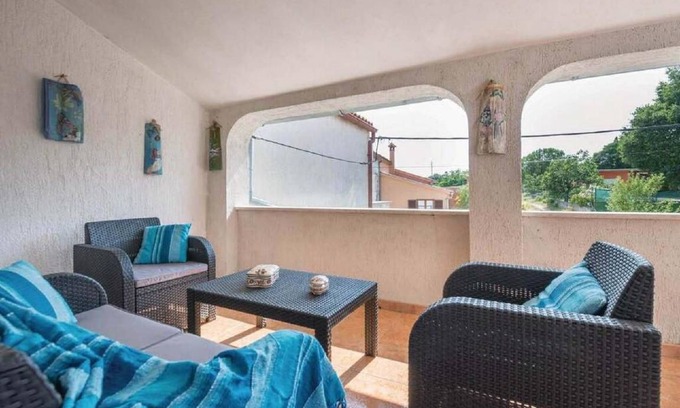 Rakalj House | Holiday house for 5 persons approx. 100 m² in Rakalj, Istria (Bay of Raša)