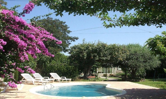 Peyriac-Minervois Other | Holiday house Peyriac Minervois for 1 - 6 persons with 3 bedrooms - Farmhouse