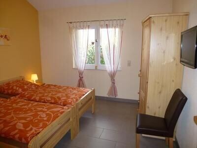 Willersdorf House | Holiday house Frankenberg for 1 - 7 persons with 3 bedrooms - Holiday home