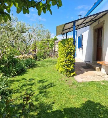 Vinez House | Holiday house Gioia Cristina