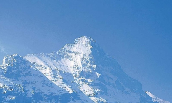 Grindelwald Ski Chalet | Holiday house Grindelwald for 1 - 9 persons with 6 bedrooms - Holiday house