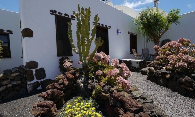 Guatiza House | Holiday house Guatiza for 1 - 3 persons with 1 bedroom - Holiday house