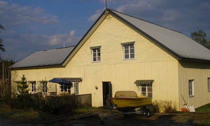 Hogsater House | Holiday house Högsäter for 1 - 15 persons with 6 bedrooms - Holiday home