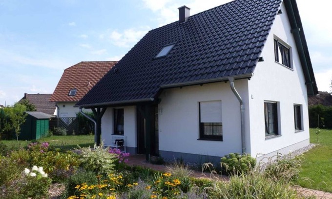 Usedom Apartment | Holiday house Haffidyll