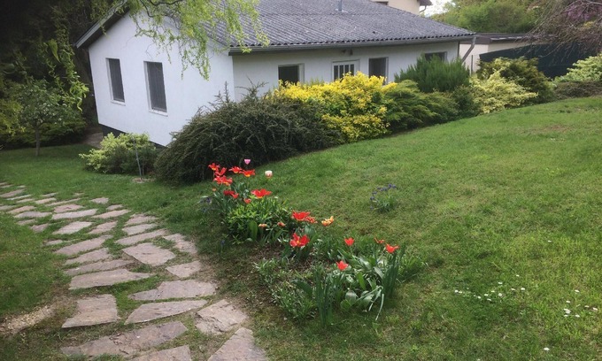 Hagenbrunn House | Holiday house Hagenbrunn for 1 - 4 persons with 2 bedrooms - Holiday home