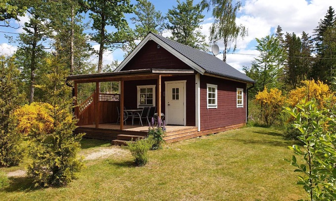 Hallaryd Other | Holiday house Hallaryd for 1 - 4 persons with 2 bedrooms - Farmhouse