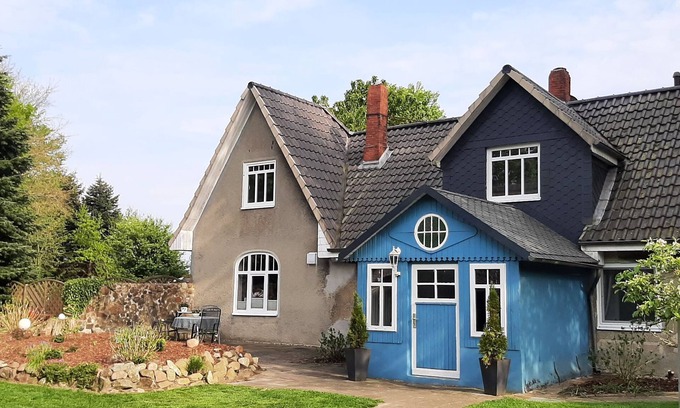 Bramstedt Apartment | Holiday house Hof Amelung