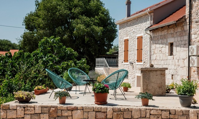 Prolozac House | Holiday house with a parking space Gornji Proložac, Zagora (K-24024)