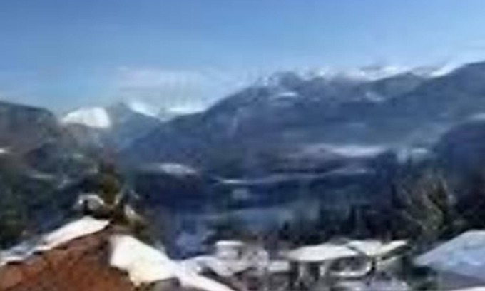 Imst House | Holiday house Imst for 1 - 10 persons with 5 bedrooms - Holiday house