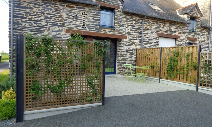 Saint-Just House | Holiday house in the countryside