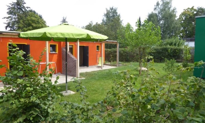 Siedlung am Motzener See House | Holiday house Kallinchen for 2 persons - Holiday house