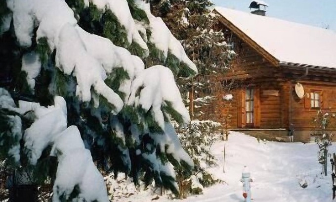 Bad Sankt Leonhard im Lavanttal House | Holiday house Klippitztörl for 1 - 6 persons with 3 bedrooms - Holiday home