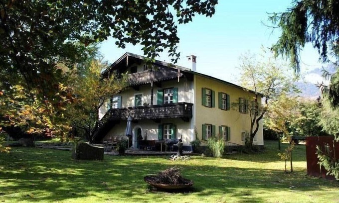 Kramsach House | Holiday house Kramsach for 1 - 8 persons with 4 bedrooms - Holiday house