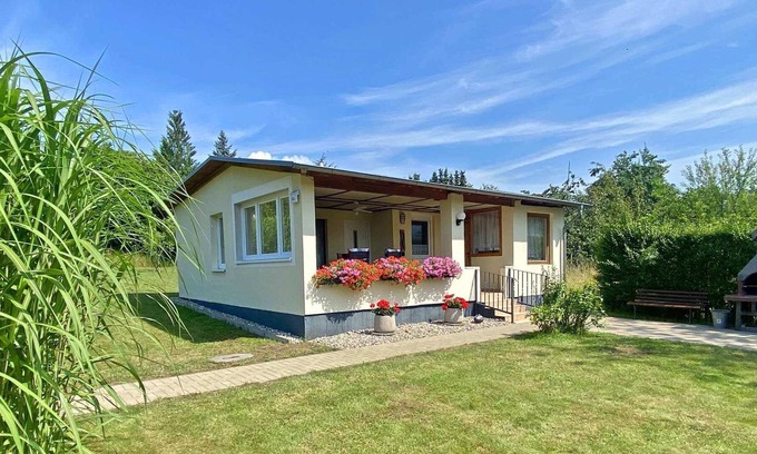 Kratzeburg House | Holiday house Kratzeburg SEE 10231 - SEE 10231