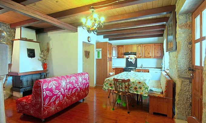 Kruncici House | Holiday house Kruncici for 4 - 5 persons with 2 bedrooms - Holiday house
