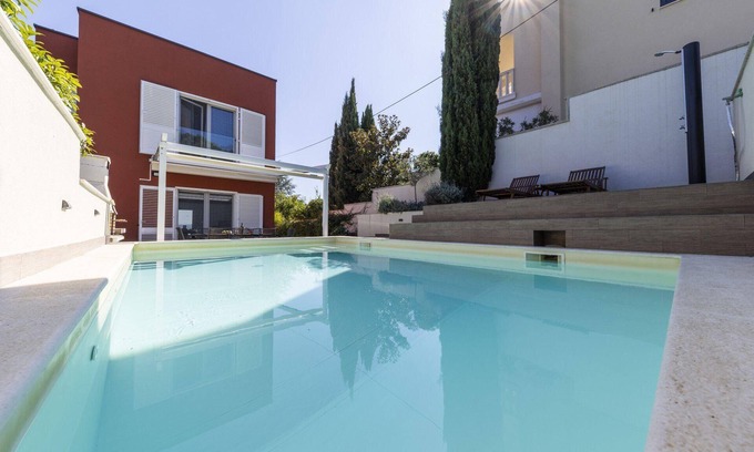 Kukljica House | Holiday house Kukljica for 1 - 8 persons with 3 bedrooms - Holiday house