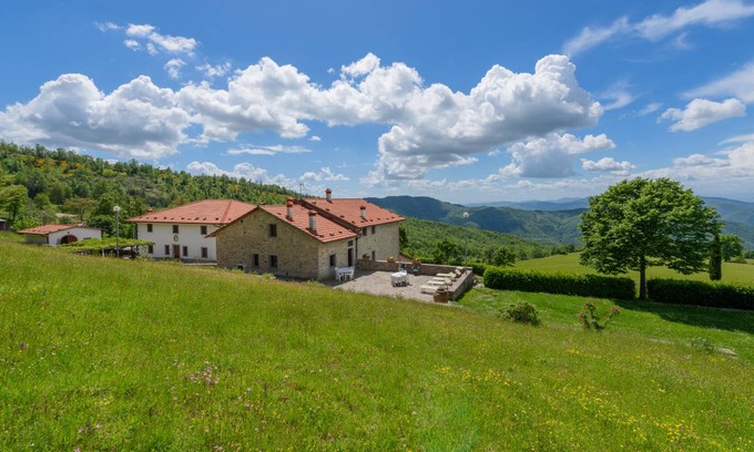 Londa House | Holiday house Londa for 1 - 6 persons with 3 bedrooms - Holiday home