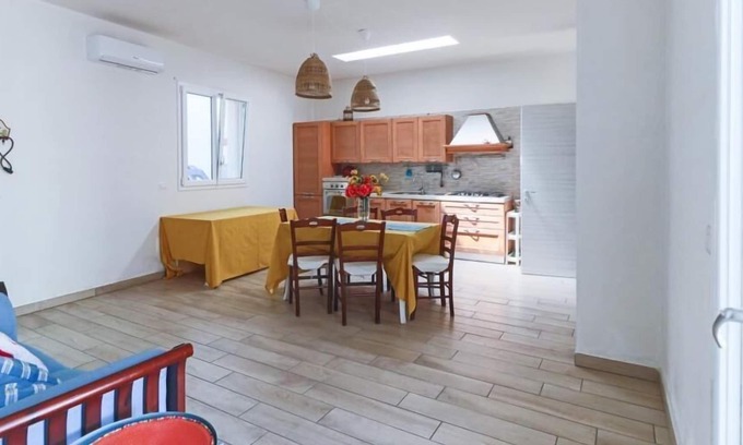 Melissano House | Holiday house Melissano for 1 - 6 persons with 2 bedrooms - Holiday home