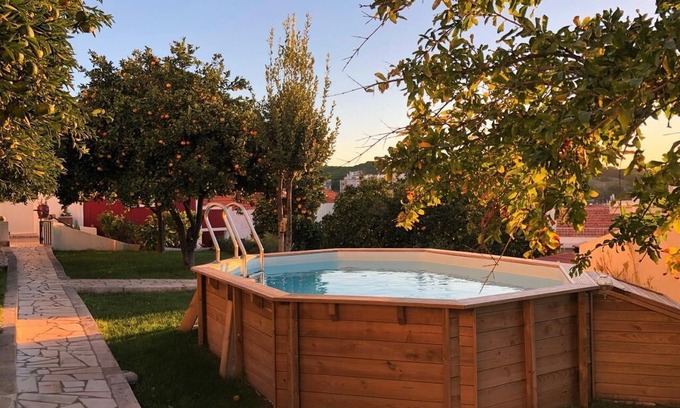 Alges House | Holiday house Miraflores for 1 - 2 persons with 1 bedroom - Holiday home