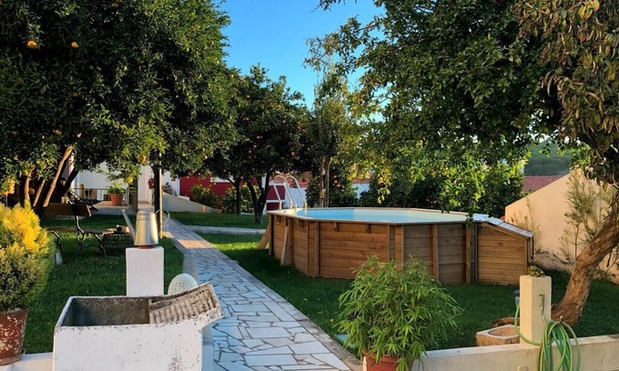 Alges House | Holiday house Miraflores for 1 - 4 persons with 2 bedrooms - Holiday home