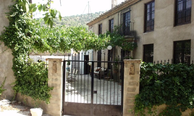 Montefrio House | Holiday house Montefrio for 1 - 16 persons with 7 bedrooms - Holiday apartment in one or multi-famil