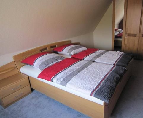 Nesse House | Holiday house Nesse for 4 - 6 persons with 3 bedrooms - Holiday house