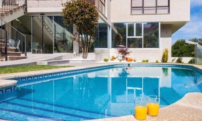 Saians House | Holiday house Oia for 1 - 12 persons with 6 bedrooms - Holiday home