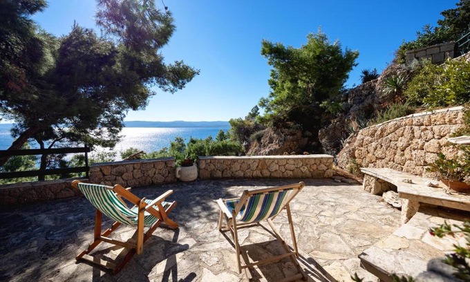 Mimice House | Holiday House Omi