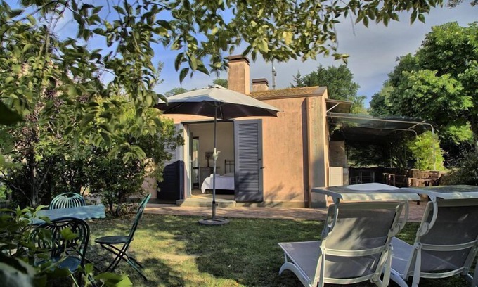 Ostra House | Holiday house Ostra for 1 - 6 persons with 2 bedrooms - Holiday home