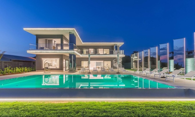 Kastelir-Labinci House | Holiday house Poreč for 1 - 10 persons with 5 bedrooms - Holiday home