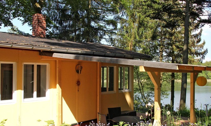 Neustrelitz House | Holiday house Prälank SEE 7501 - SEE 7501