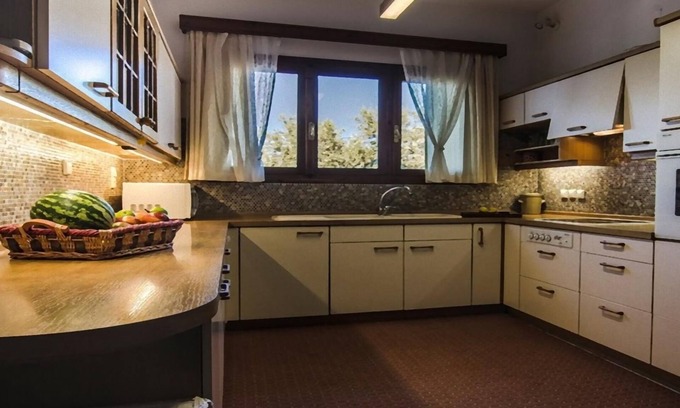 Atsipópoulon Other | Holiday house Prines for 1 - 8 persons with 4 bedrooms - Farmhouse