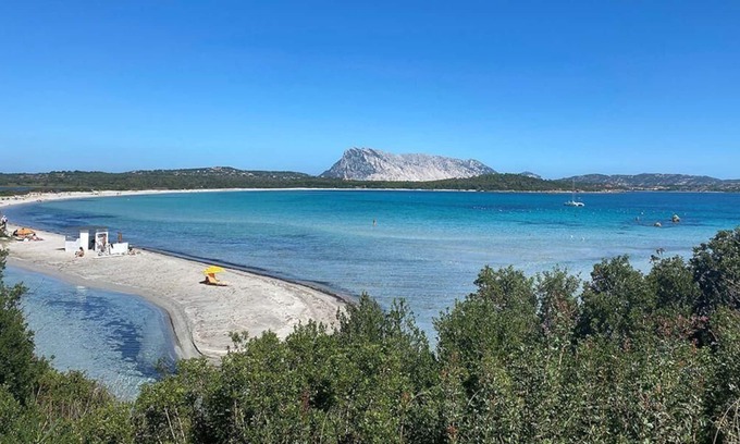 San Teodoro House | Holiday house Punta Molara for 1 - 7 persons with 3 bedrooms - Holiday house