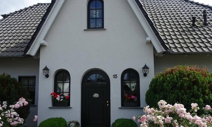 Radewege House | Holiday house Radewege for 2 - 4 persons with 2 bedrooms - Holiday home