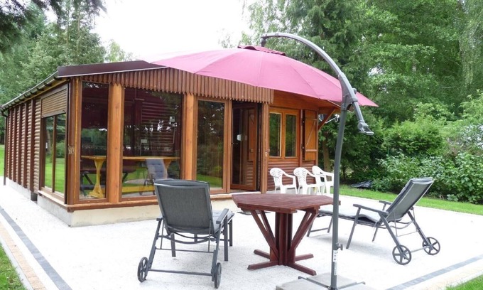 Rozansko House | Holiday house Rózansko for 1 - 5 persons with 2 bedrooms - Holiday home