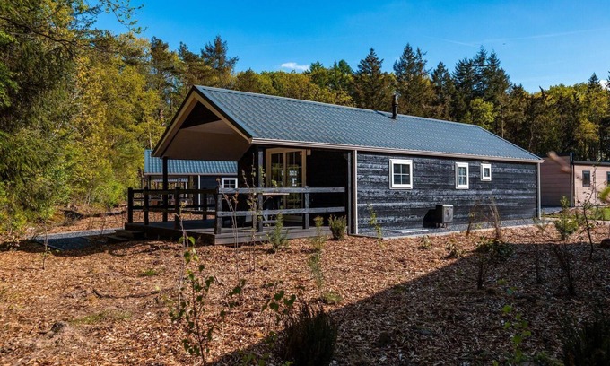 Ruinen House | Holiday house Ruinen for 1 - 4 persons with 2 bedrooms - Holiday home