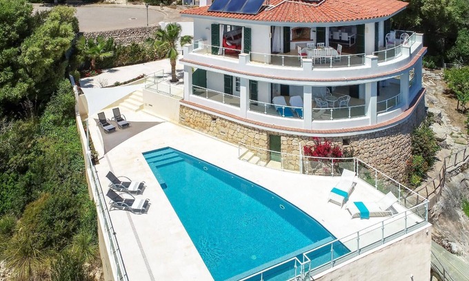 Sant Tomas House | Holiday house San Cristobal for 1 - 6 persons with 3 bedrooms - Holiday house