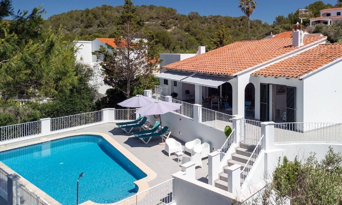 Sant Tomas House | Holiday house San Cristobal for 1 - 6 persons with 3 bedrooms - Holiday house
