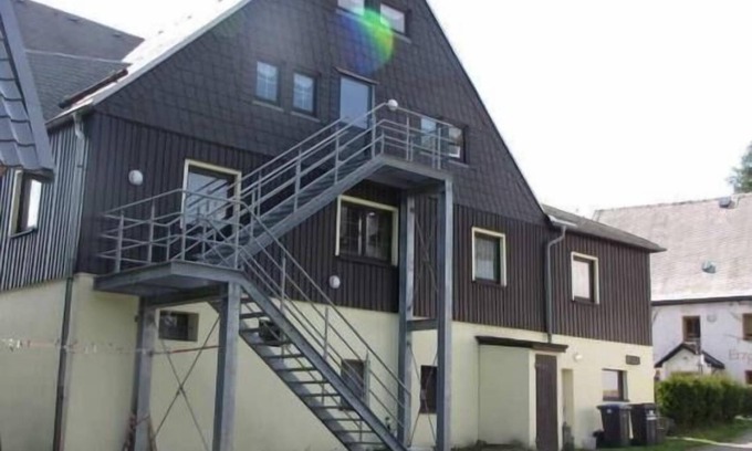 Deutschneudorf House | Holiday house Seiffen for 10 - 30 persons with 14 bedrooms - Holiday home