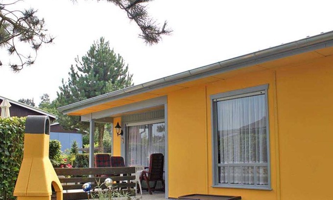 Mecklenburgische Kleinseenplatte House | Holiday house SEE 8771 - holiday home Klein Quassow SEE 8771