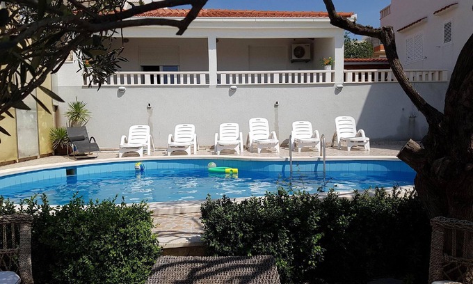 Sevid House | Holiday house Sevid for 1 - 5 persons with 2 bedrooms - Holiday house