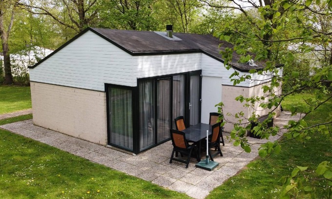 Municipality of Simpelveld House | Holiday house Simpelveld for 1 - 4 persons with 2 bedrooms - Holiday home