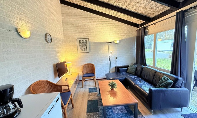 Municipality of Simpelveld House | Holiday house Simpelveld for 1 - 4 persons with 2 bedrooms - Holiday home