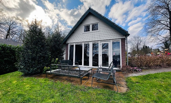 Municipality of Simpelveld House | Holiday house Simpelveld for 1 - 4 persons with 2 bedrooms - Holiday home