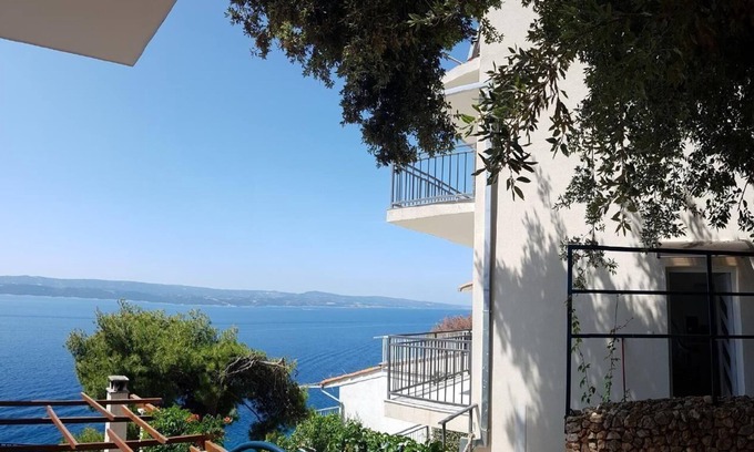 Stanici House | Holiday house Stanići for 1 - 6 persons with 1 bedroom - Holiday house